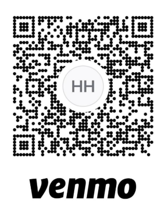 Venmo QR